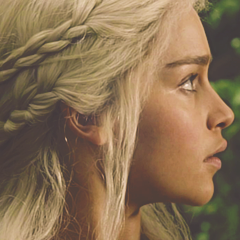 ☾ Daenerys ☾