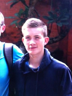 Kars 13 jaar VV Hooglanderveen C1 t' hooghelandt V3x #teamfollowback