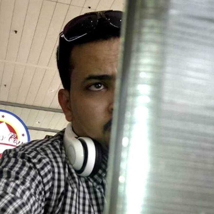 Mohammed Adel 🇸🇩