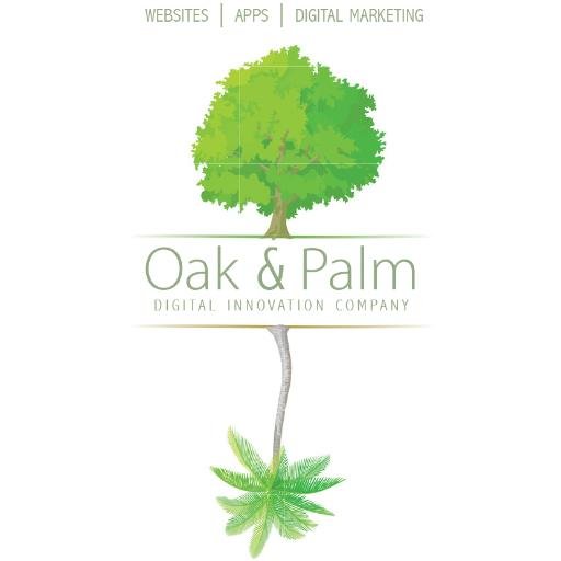 We help businesses reach their true potential through #strategicplanning, #growthhacking & #tech. oakandpalmindustries@gmail.com