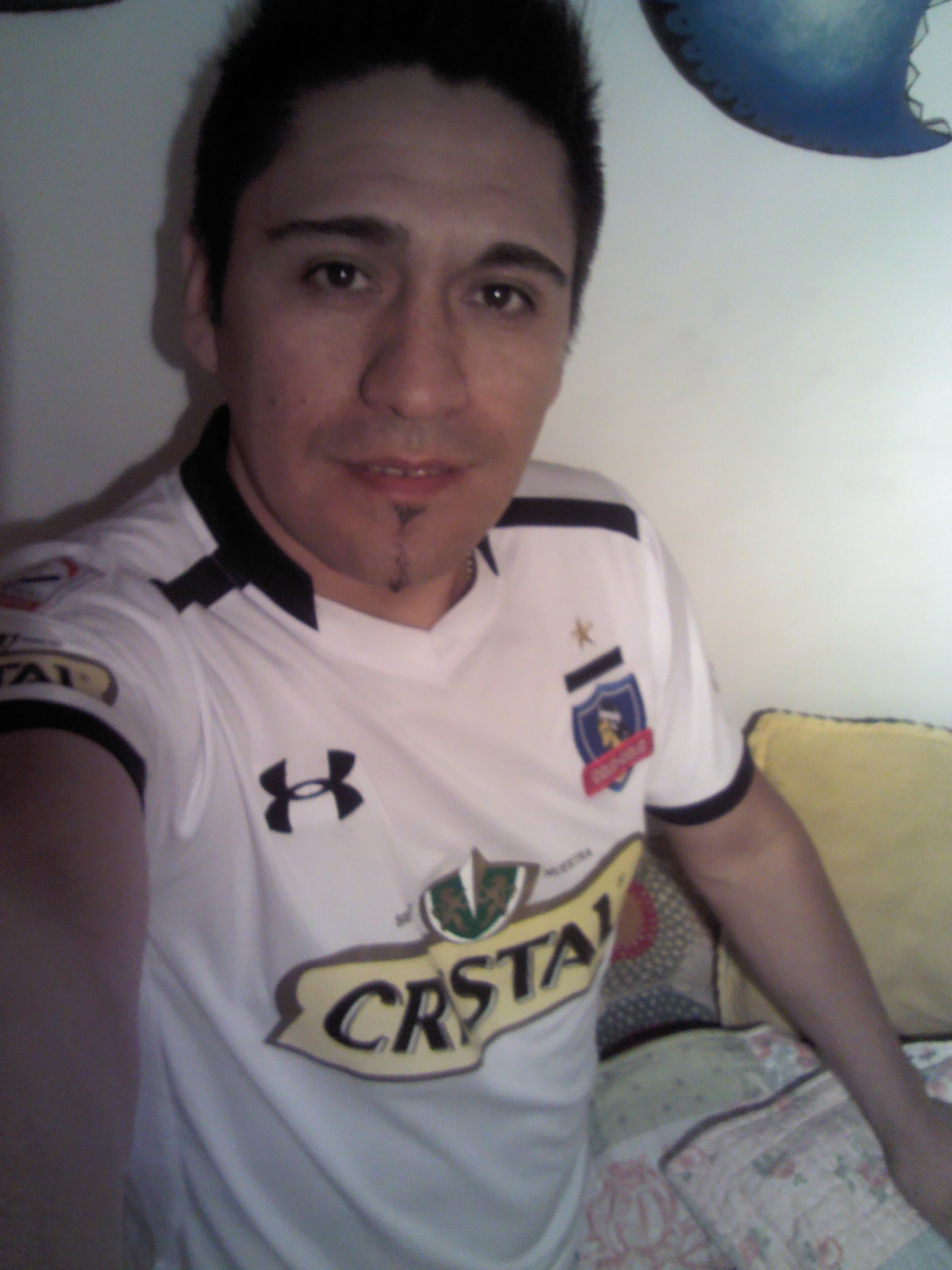 marcelosolis36's profile picture. 