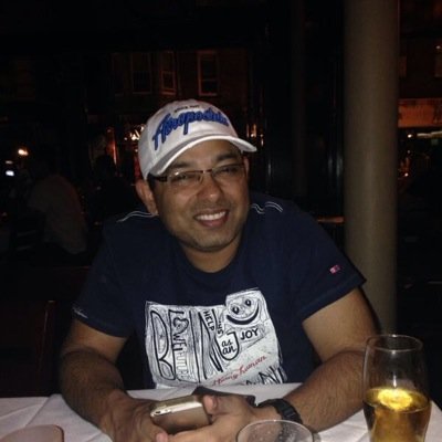 Jeevant Profile Picture