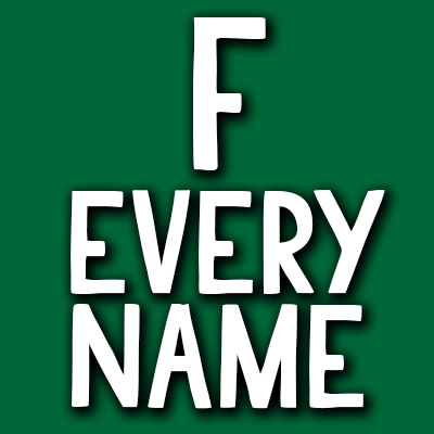 Fuck_Every_Name Profile Picture