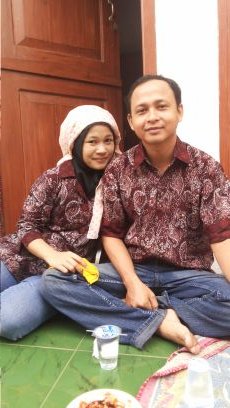 aheneins's profile picture. Alhamdulillah dengan segala apa yang diberikan Allah atas Nikmat Iman dan Islam sehingga bisa Istiqamah menjalankan Ujian Allah dan mengemban Amanah..