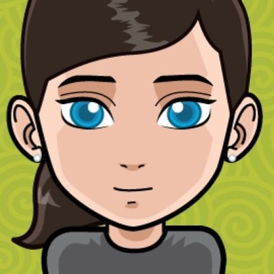 abbyrthom's profile picture. 