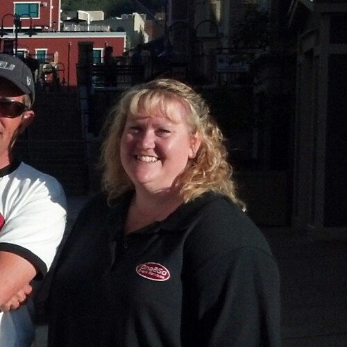 NikkiCyp's profile picture. Experience is what you get when you didn't get what you wanted. ~Randy Pausch