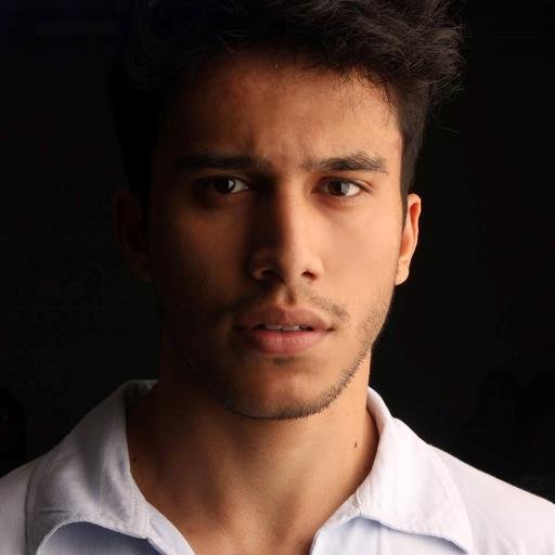 lucasduartep's profile picture. 