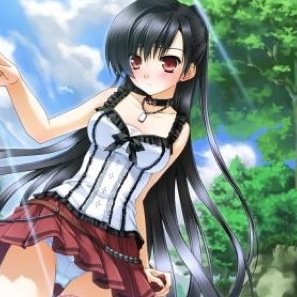Hi Im Millie! I'm a vampire/demon, I'm fun, playful, and a little shy! Send a request and I will except! :) #Single #Rp