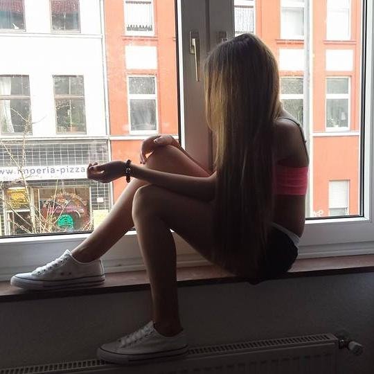 ich bin sabrina