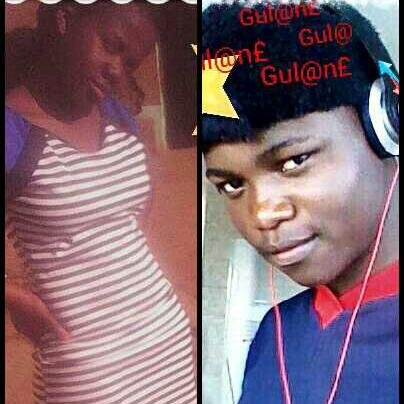am also known as Reatile Motsoane