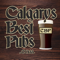 Calgarys Best Pubs (@yycbestpubs) 's Twitter Profile