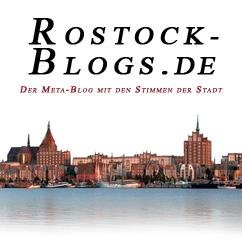 Der Meta-Blog mit allen Blogs aus Rostock (und dem Landkreis Rostock)