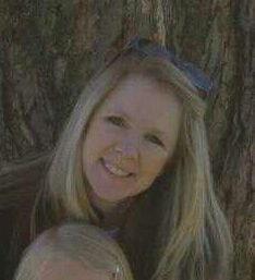 Mom of two fab kids - Wife -Teacher...life can take you many places and reaching for your dreams will take you there.
