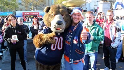 Deano_Miles's profile picture. work in a quarry long hours.  love sports golf football cricket and nfl go bears! like few drinks at the weekend