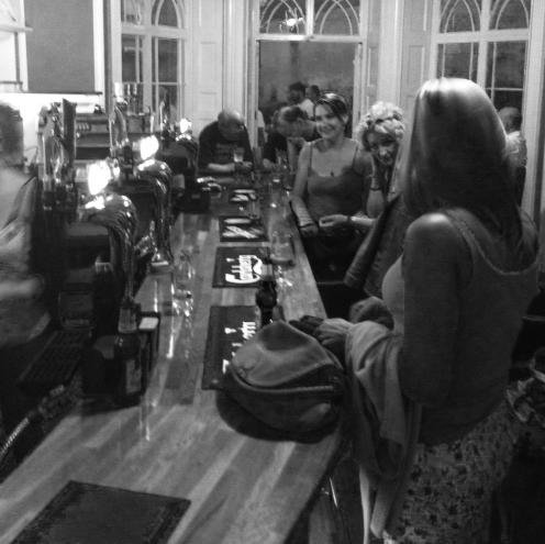 Castle House is a new bar and venue opening in Hertford. Gorgeous food, beautiful weddings and more!