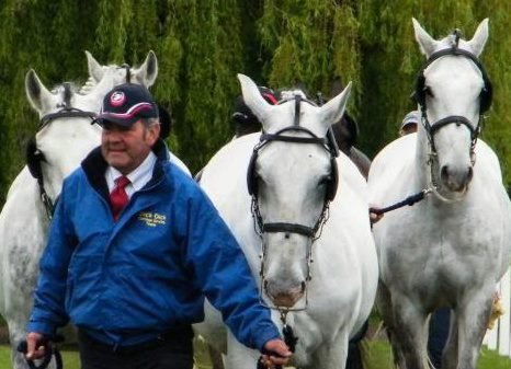 The official Twitter Page for Dick Lane Carriage Driving Team. Keep up to date with the latest results, updates and information.