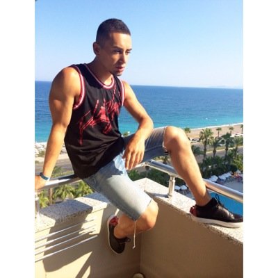 Dancer/Choreographer