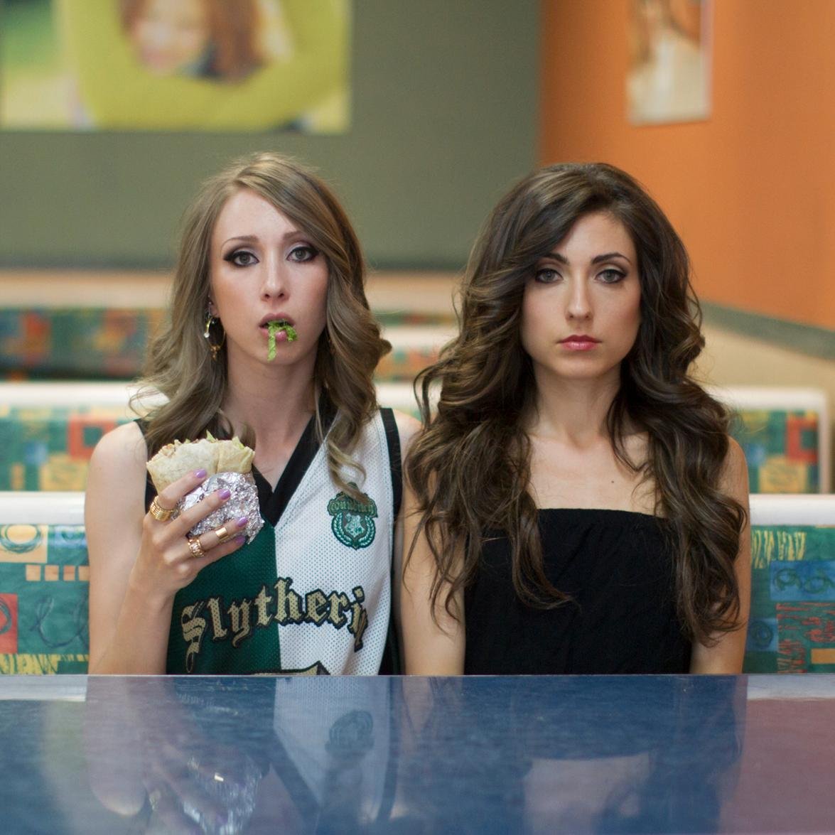 realgirlmagic's profile picture. Two girls, one magic. #bitchkraft @Eden_Eats @ChristenGerhart @itsAdamFranklin @BrettLoudermilk