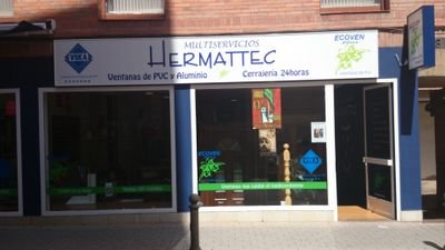 Hermattec's profile picture. MULTISERVICIOS HERMATTEC