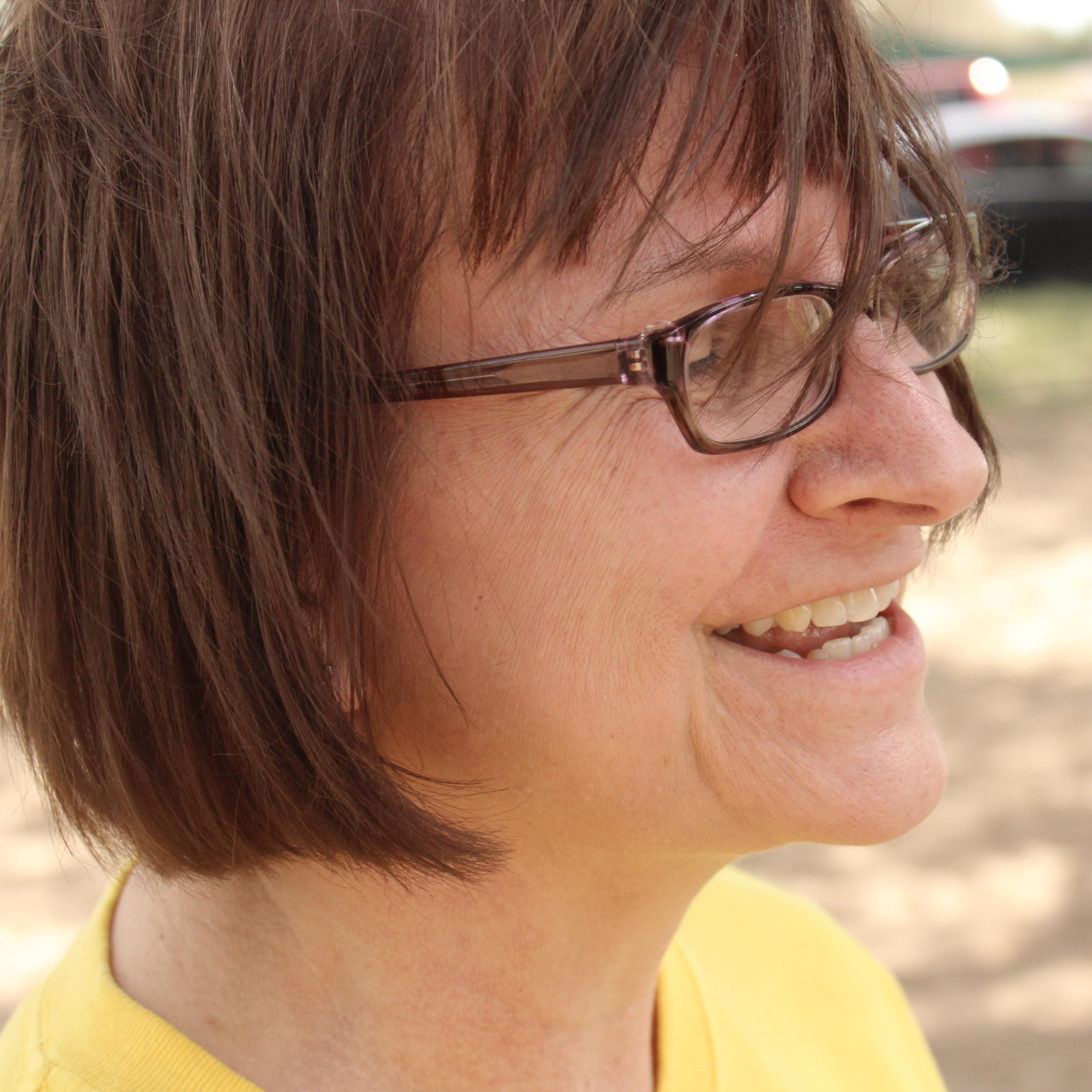 Wife, mother, grandmother, teacher, praise team pianist, mission leader,  who loves Jesus and wants to love others as Jesus does.