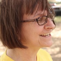 Patty Wilcox (@wyttap) 's Twitter Profile