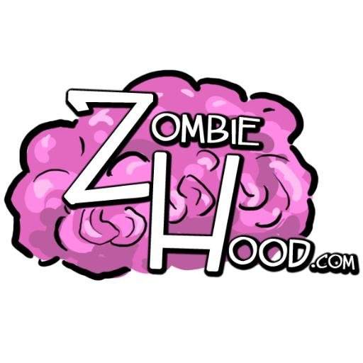 ZombieHood.comさんのプロフィール画像