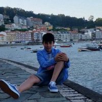Diego Novo Vigo (@diegonovovigo) 's Twitter Profile