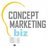Concept biz