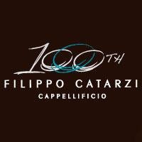 Il cappellificio FILIPPO CATARZI è uno dei più importanti cappellifici italiani, specializzato nella produzione di accessori moda in paglia,lana,pelle e tessuto