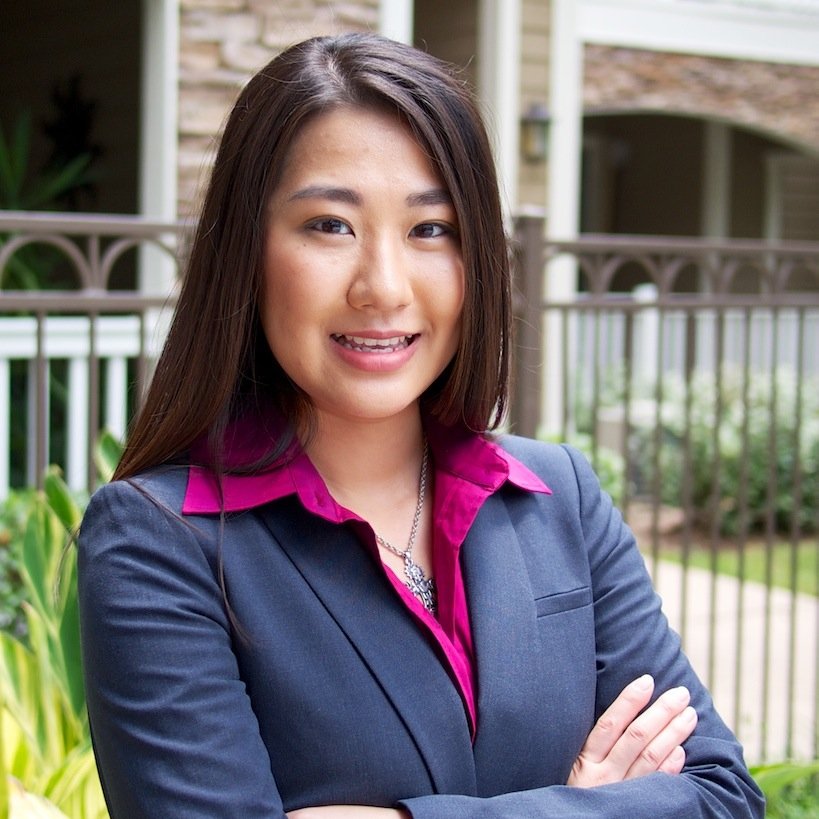 Real Estate Agent with RE/MAX United Member of HAR and NAR Realtor®