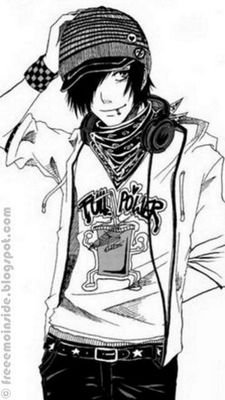 im Hikaru /multiverse / straight/In a Relationship with @XAmyLovesShadow im hers and only hers i will protect her / 18+/ Vampire/ protective and carring/