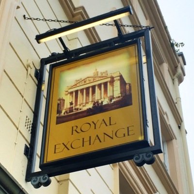 ExchangeWorcs's profile picture. Worcester city centre pub and sports bar. Sky Sports, DJs, premium drinks, promos, poker nights, great customers + friendly staff. Come and say hello!