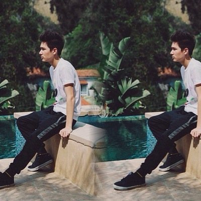 carter reynolds fan account (:
- i love you carter ❤️
- he makes me smile