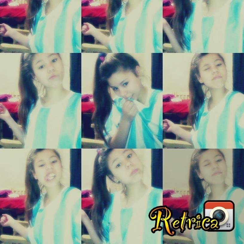 Quiero lo que tienen todas , Em coso como era asi NOVIO , Quiero novio ...Era eso bueno fin.