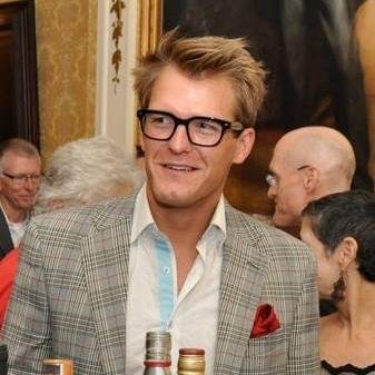 ALEXHILLNYC's profile picture. Retail Leasing