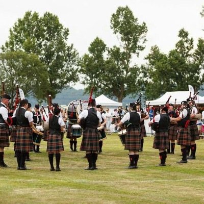 themightynitten's profile picture. Newly promoted Grade 3B Pipe Band, competing and playing at engagements all across Scotland, always looking for new players