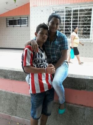 ♥Cesar Alejandro Trespalacios Salcedo♥