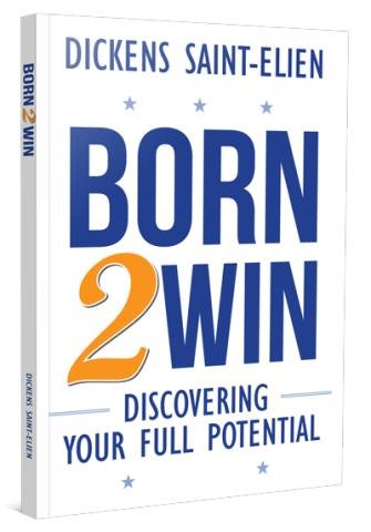 This book is designed to assist you to realize your potential so you can achieve your goals & purpose. Contact»at»mister.stelien@yahoo.com