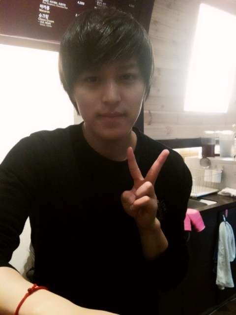 NABILOVERS | Ababil | EGIERS | ELF | Bummies | Henecia | Iam from INDONESIA | Park Sang Jin