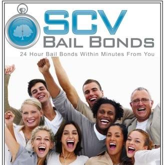SCVBailBonds's profile picture. Providing our customers with expert, professional 24 hour bail bond service while treating each one with dignity, respect and privacy.