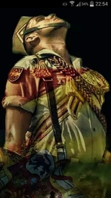 Malagueño y malaguista de corazón y alma.