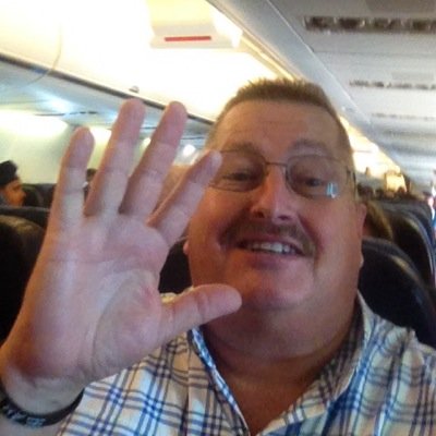 tomtyer3's profile picture. Christ follower, Community Hospice and Palliative Care Chaplain, living the dream, Husband, Father