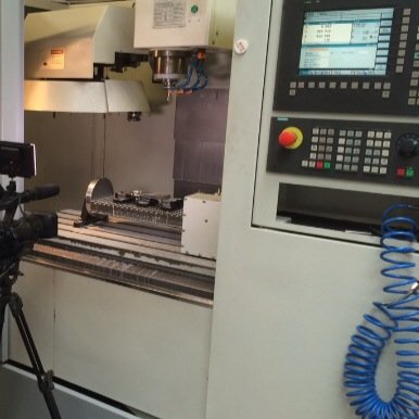 CS Products are a class leading Milling specialist with capabilities in 3, 4 and 5 axis machining. 12 and 24 hour service available. #delcam  #csproducts