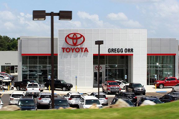 Car Dealerships In Hot Springs Ar >> Gregg Orr Toyota Greggorrtoyota Twitter Car Dealerships In Hot Springs Ar >> Gregg Orr Toyota Greggorrtoyota Twitter