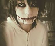 Hello im jess....the killer! shhh dont be afriad im here to help u ....GO TO SLEEP