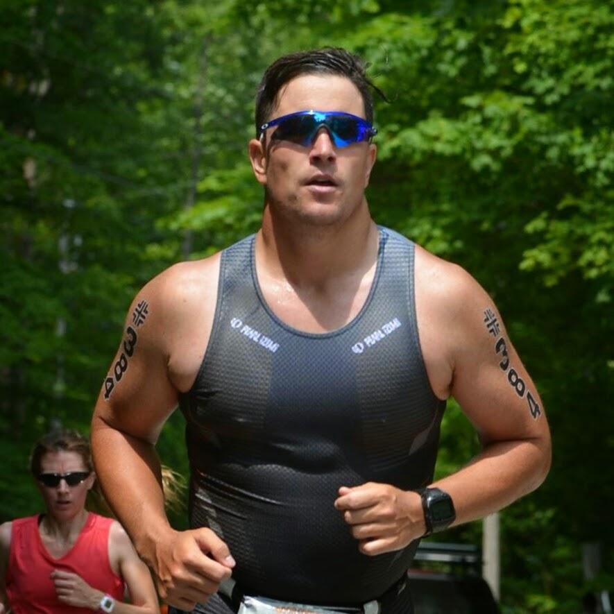 2x Ironman triathlete, VMware specialist, Chicago native and die hard Blackhawks, Cubs, and Bears fan living in the heart of Packer country.