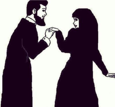 ♚  Si Allah est satisfait de toi et que les gens ne le sont pas. Qu'auras tu perdu ? {Imam Ahmad} ♚