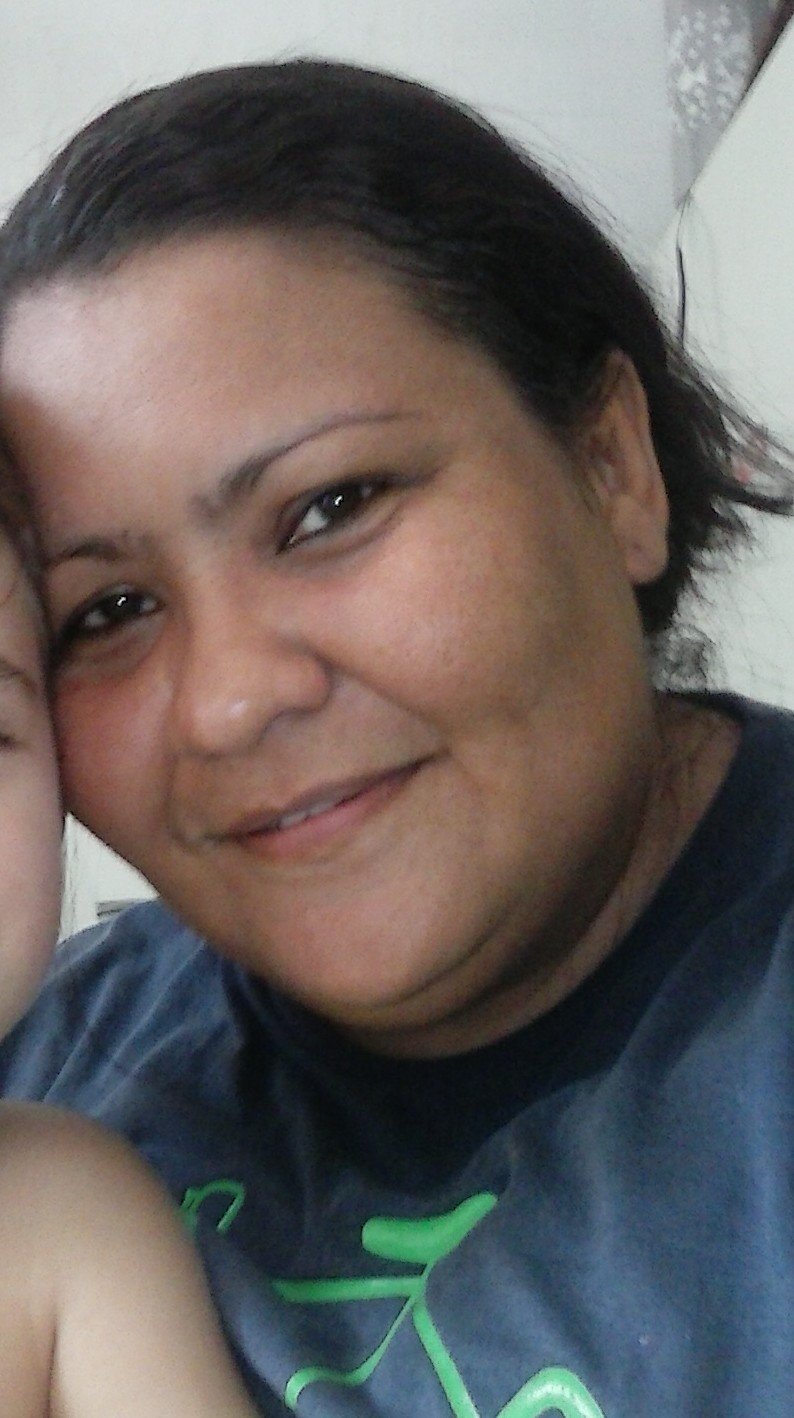 “Vanessa Mesquita sempre acreditei em você