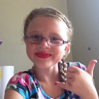 Hey guys new to twitter!!