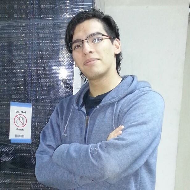 Computer Engineering student, mountainbiker, martial artist. Dog-loving vegetarian metalhead. Also a leftist and antifascist, and not afraid to show it.